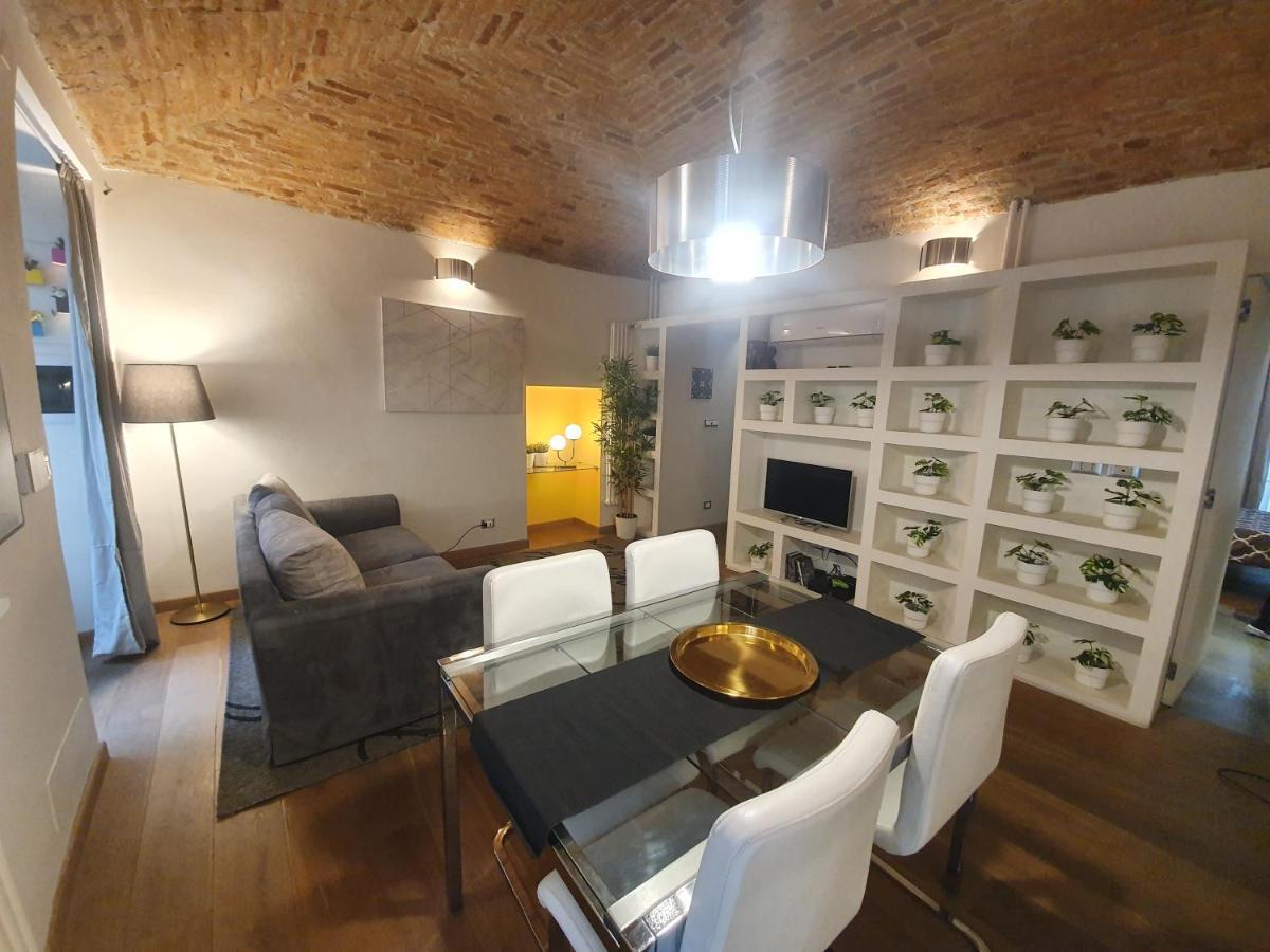Casa Carlino Apartamento Turim Exterior foto