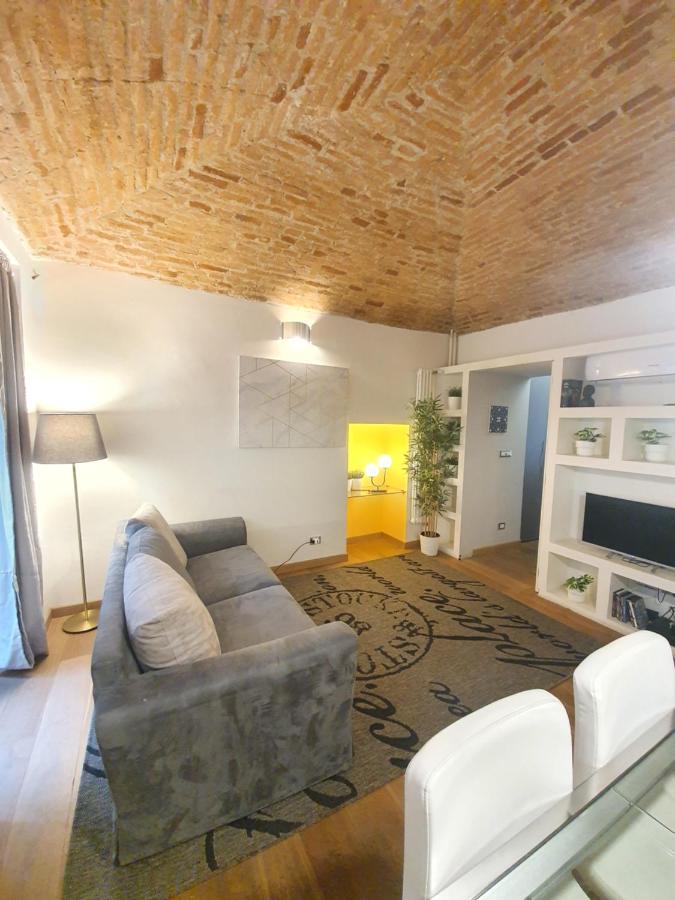 Casa Carlino Apartamento Turim Exterior foto