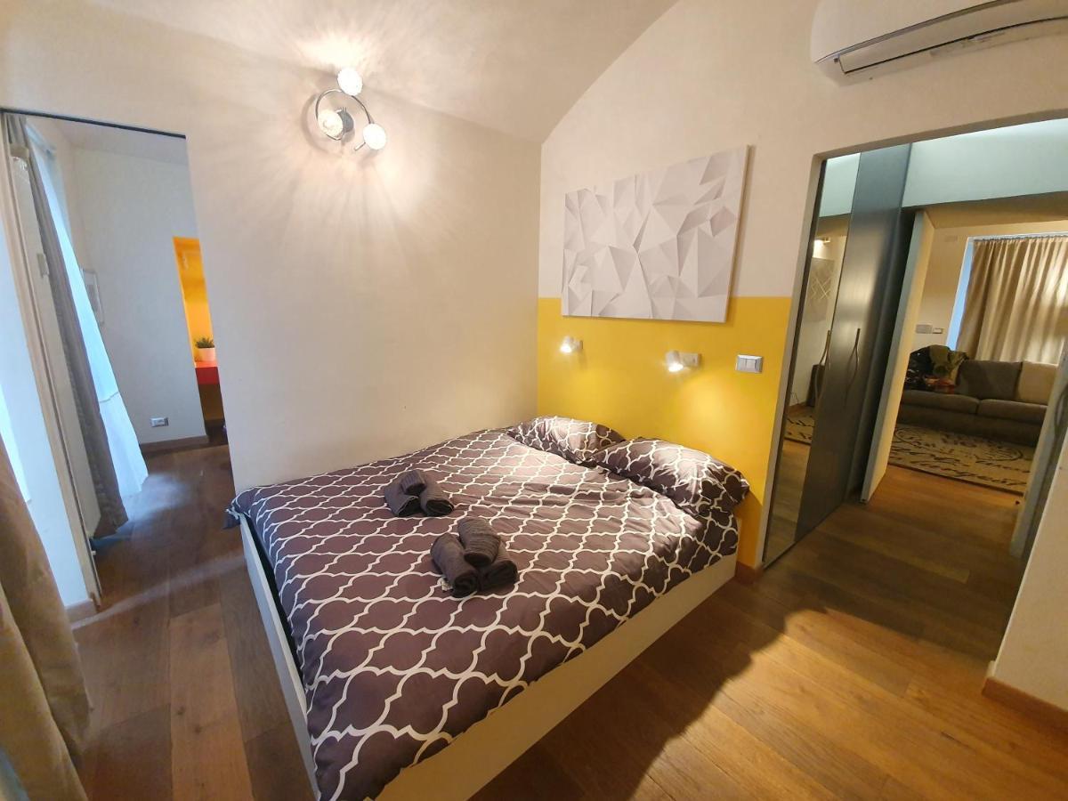 Casa Carlino Apartamento Turim Exterior foto