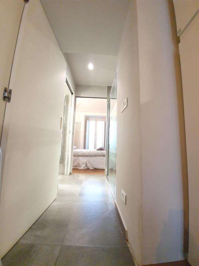 Casa Carlino Apartamento Turim Exterior foto